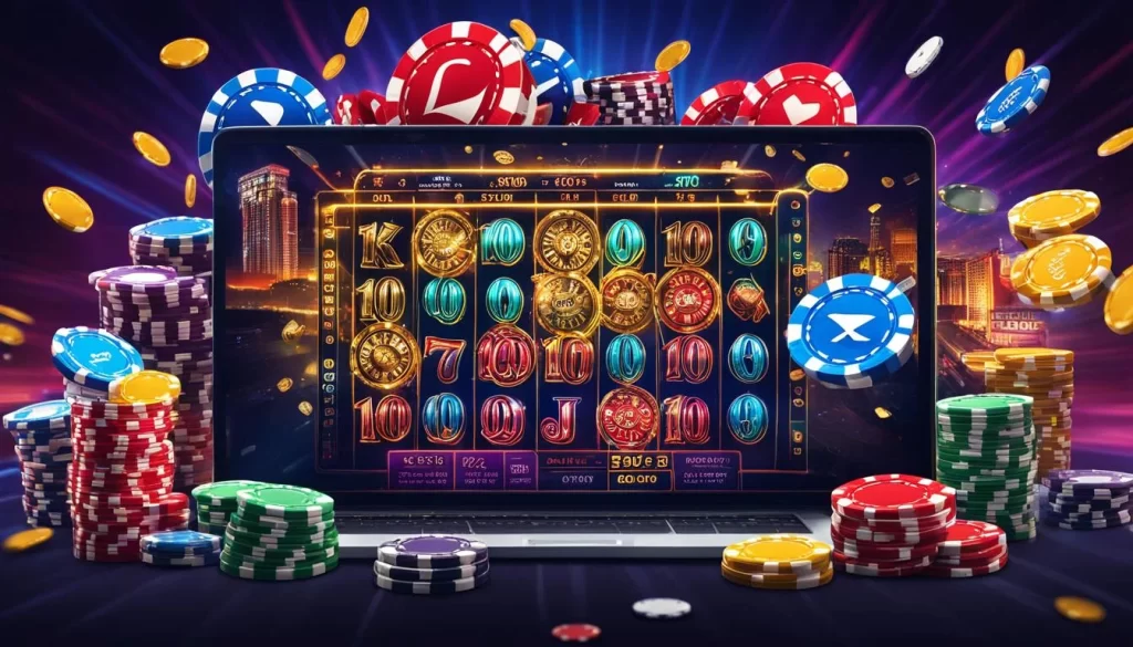Tổng quan các loại hình khuyến mãi kwin68 link