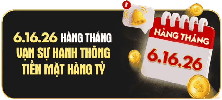 Thưởng chào mừng thành viên mới Kwin68 Link