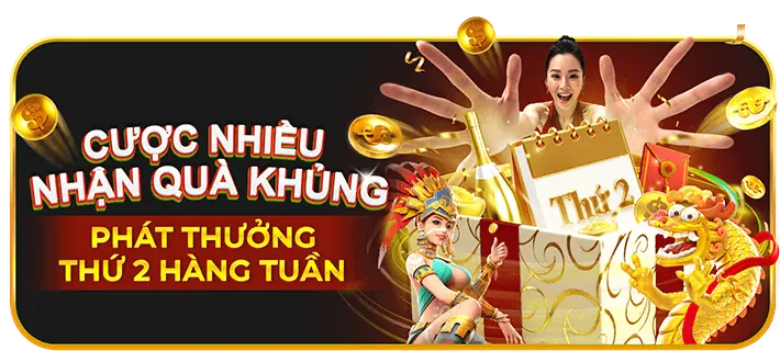 Ưu đãi độc quyền cho thành viên mới kwin68 link