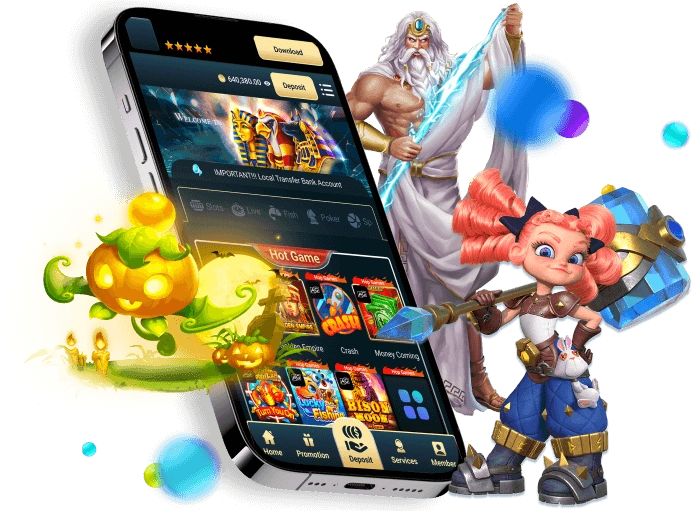 Phản hồi nhanh chóng từ Kwin68 Link