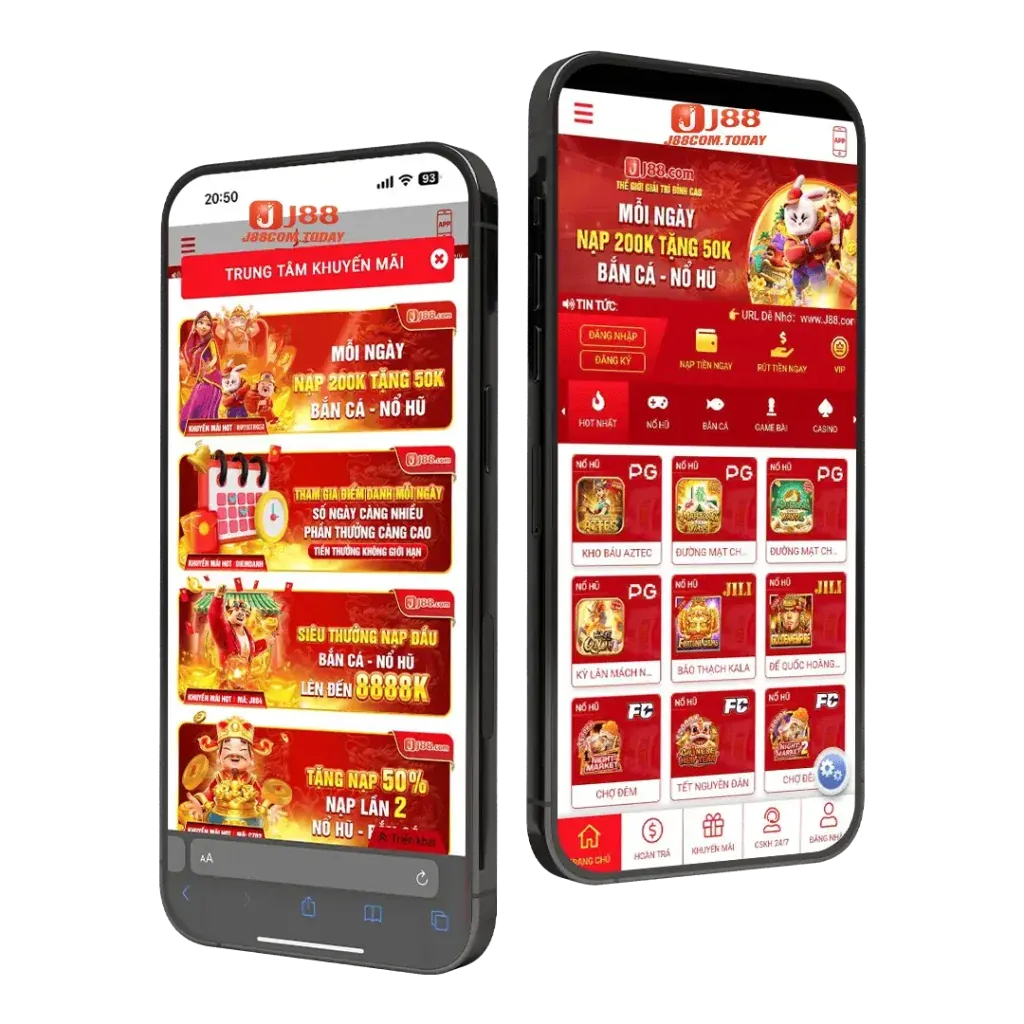 Trải nghiệm di động kwin68 link