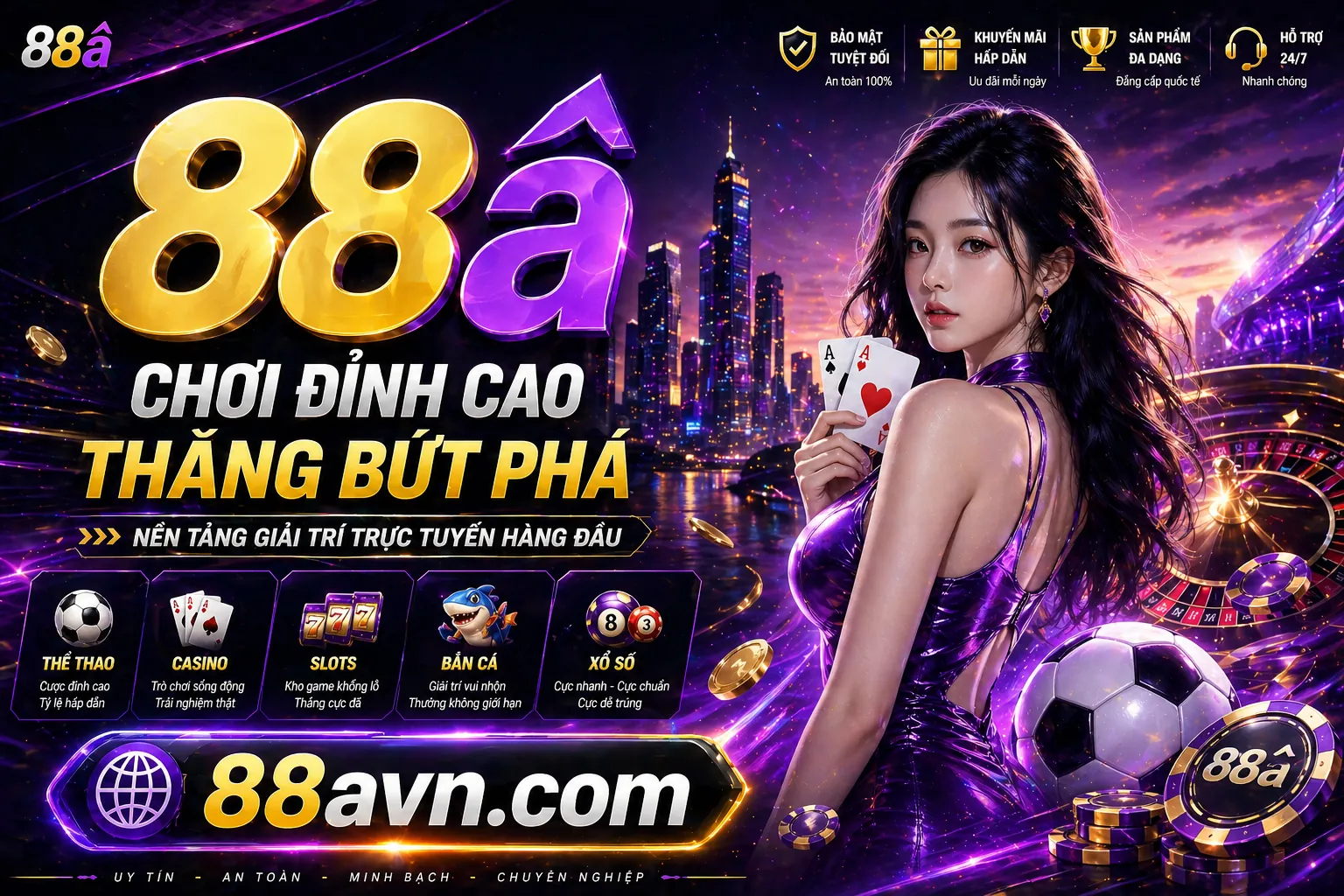 Hình ảnh chính trang Câu hỏi thường gặp kwin68 link