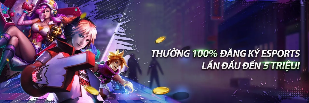 Hình ảnh banner đăng ký Kwin68 Link với ưu đãi độc quyền 2026