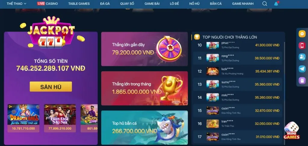 Tầm nhìn tương lai của kwin68 link